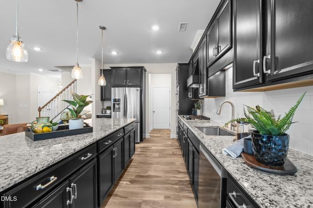 107 Shale Creek Drive, Durham, NC 27703