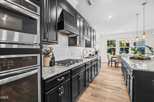 107 Shale Creek Drive, Durham, NC 27703