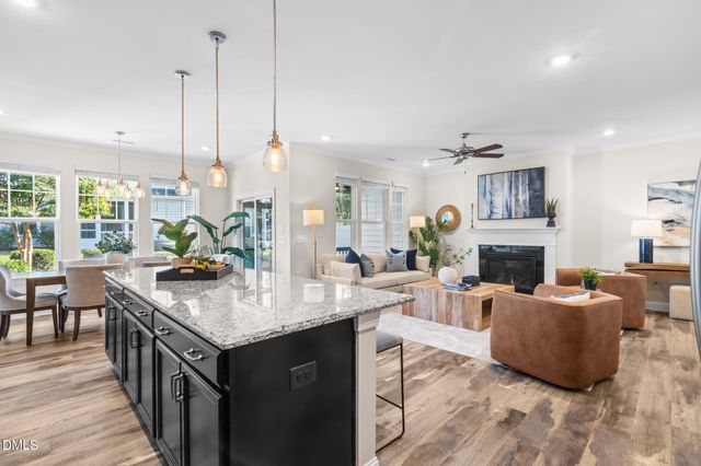 107 Shale Creek Drive, Durham, NC 27703