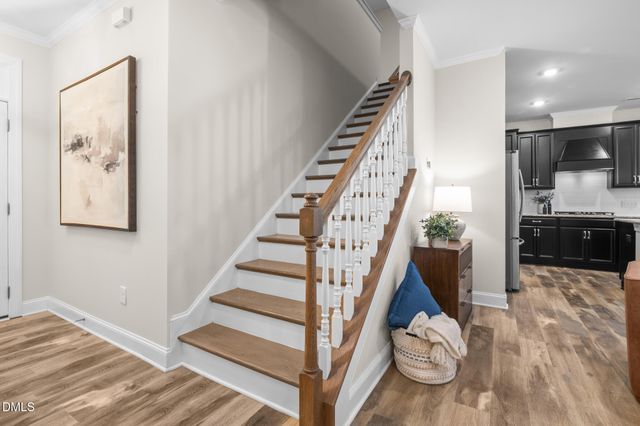 107 Shale Creek Drive, Durham, NC 27703