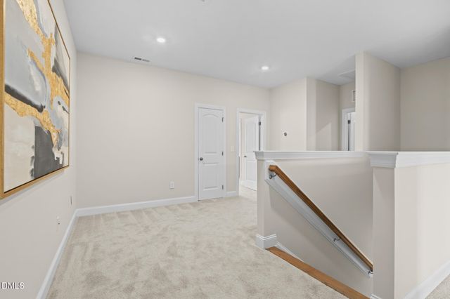 107 Shale Creek Drive, Durham, NC 27703
