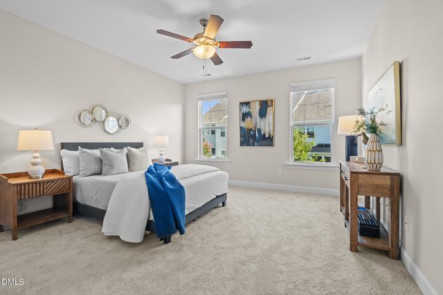 107 Shale Creek Drive, Durham, NC 27703