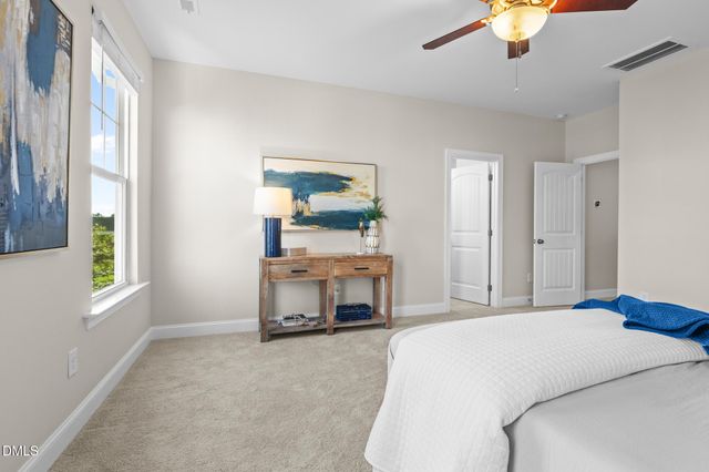 107 Shale Creek Drive, Durham, NC 27703