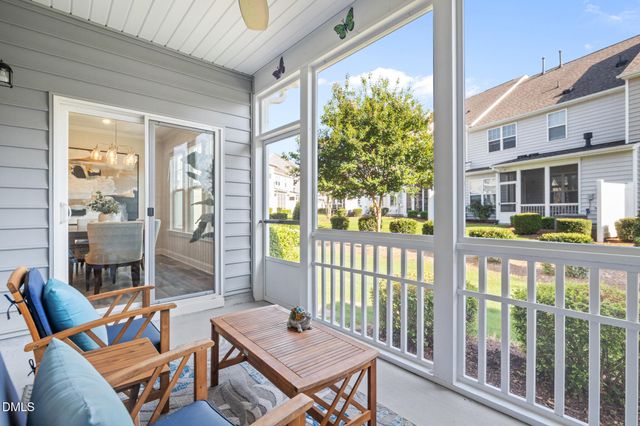 107 Shale Creek Drive, Durham, NC 27703