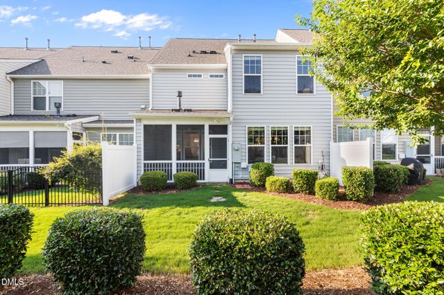 107 Shale Creek Drive, Durham, NC 27703