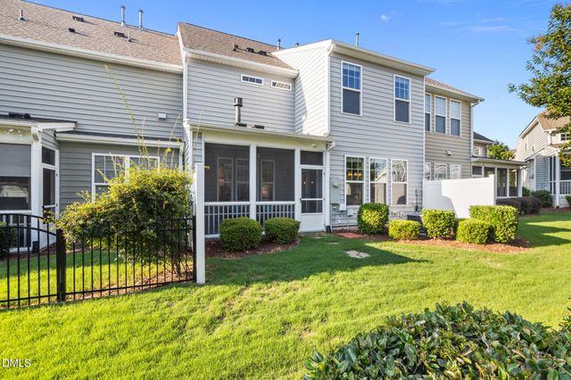 107 Shale Creek Drive, Durham, NC 27703