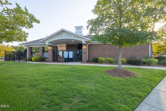 107 Shale Creek Drive, Durham, NC 27703