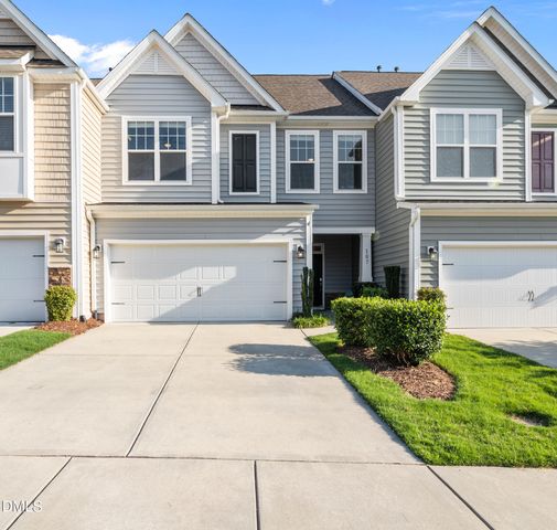 107 Shale Creek Drive, Durham, NC 27703