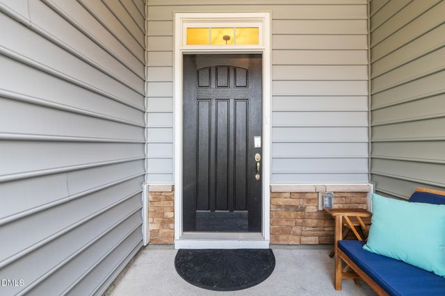 107 Shale Creek Drive, Durham, NC 27703