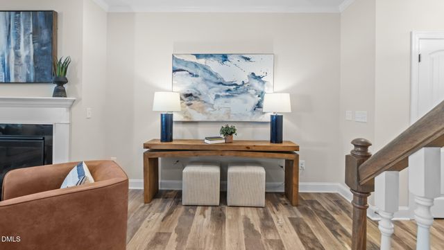 107 Shale Creek Drive, Durham, NC 27703