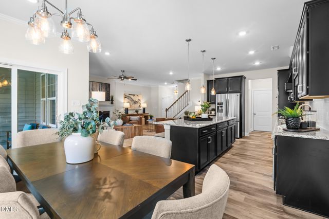 107 Shale Creek Drive, Durham, NC 27703