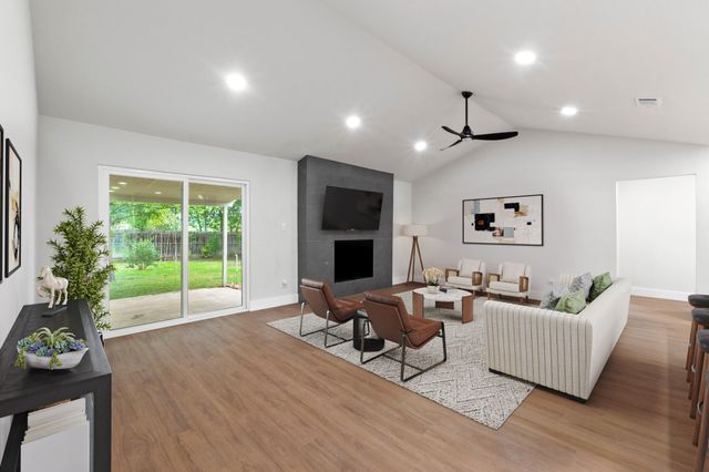 1608 Springer LN, Austin, TX 78758