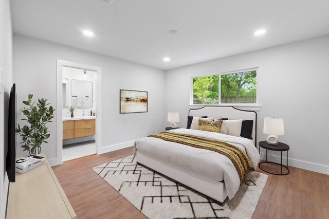 1608 Springer LN, Austin, TX 78758