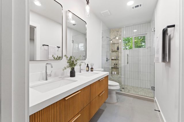 1608 Springer LN, Austin, TX 78758