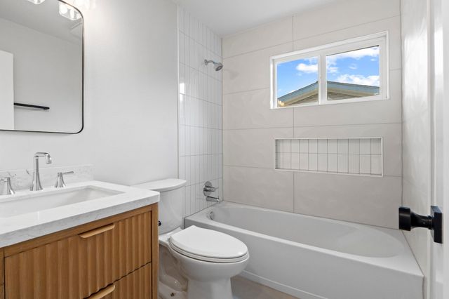 1608 Springer LN, Austin, TX 78758