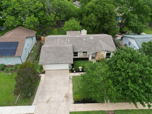 1608 Springer LN, Austin, TX 78758