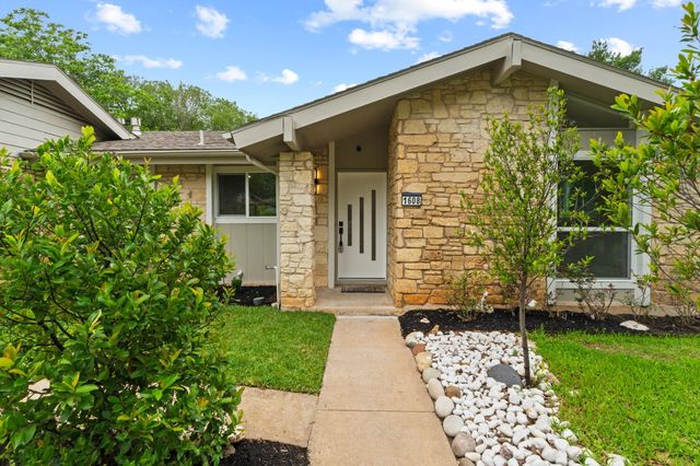 1608 Springer LN, Austin, TX 78758
