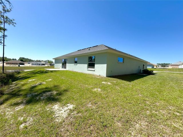 8389 N KEARNEY WAY, Citrus Springs, FL 34434