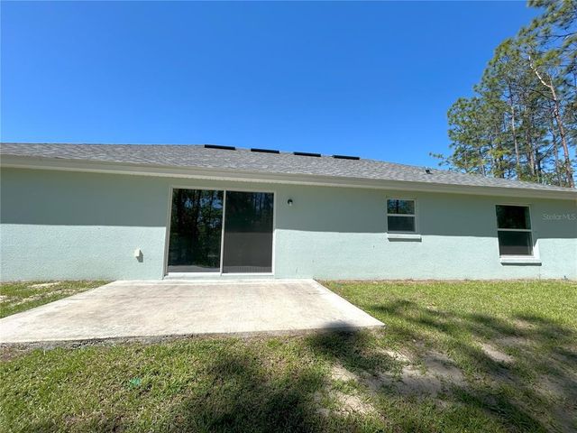 8389 N KEARNEY WAY, Citrus Springs, FL 34434