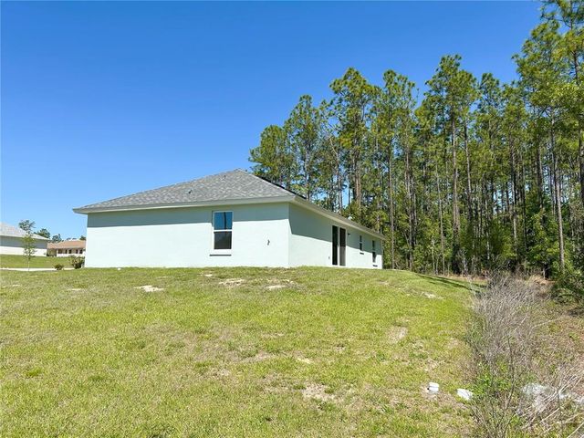 8389 N KEARNEY WAY, Citrus Springs, FL 34434