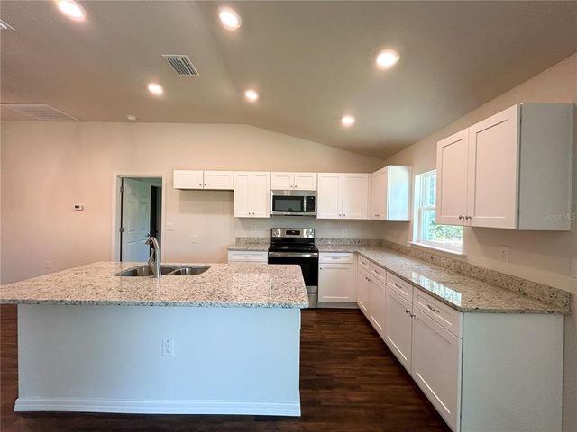 8389 N KEARNEY WAY, Citrus Springs, FL 34434
