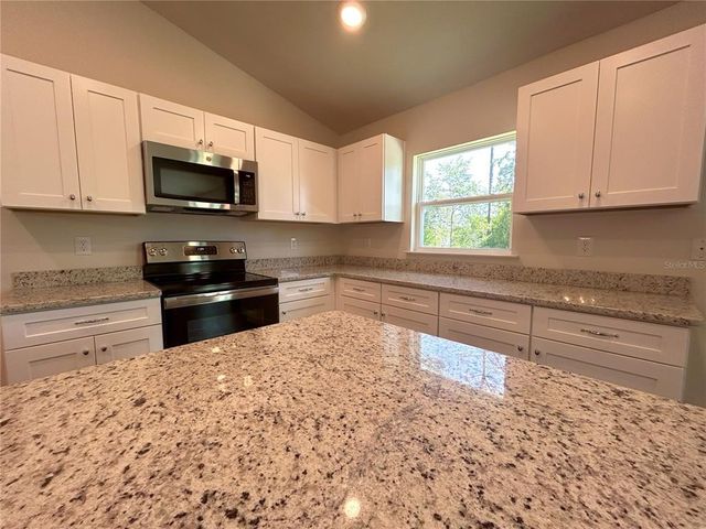 8389 N KEARNEY WAY, Citrus Springs, FL 34434