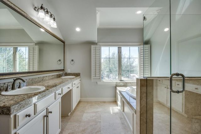 5909 Malmesbury Road, Dallas, TX 75252