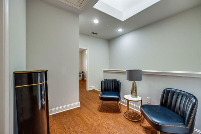 5909 Malmesbury Road, Dallas, TX 75252