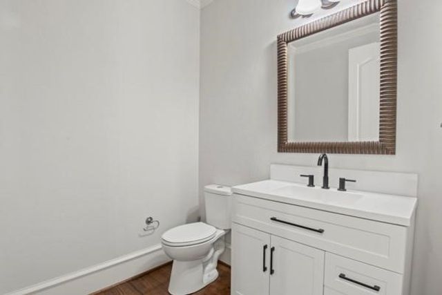 5909 Malmesbury Road, Dallas, TX 75252