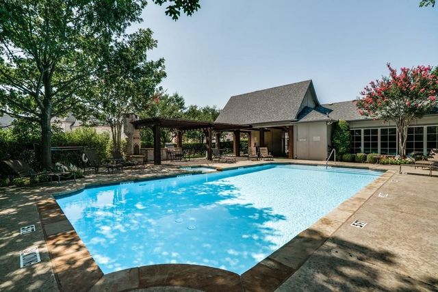 5909 Malmesbury Road, Dallas, TX 75252