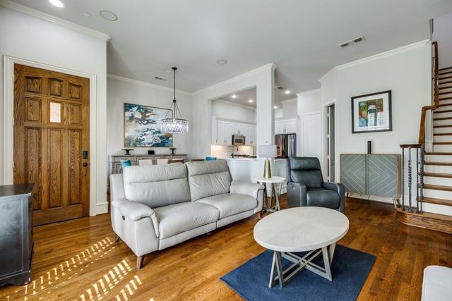 5909 Malmesbury Road, Dallas, TX 75252