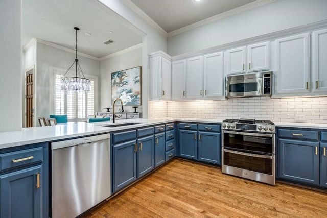 5909 Malmesbury Road, Dallas, TX 75252