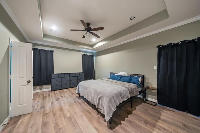 13384 Teel Road, Montgomery, TX 77356