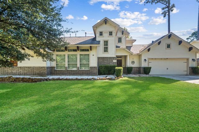 13384 Teel Road, Montgomery, TX 77356