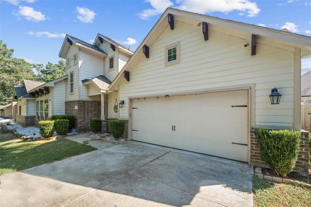 13384 Teel Road, Montgomery, TX 77356