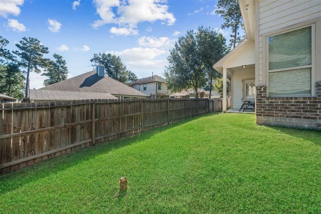 13384 Teel Road, Montgomery, TX 77356