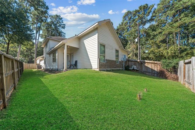 13384 Teel Road, Montgomery, TX 77356