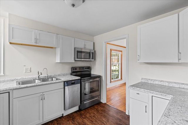 2005 Maryland Avenue, Columbus, OH 43219