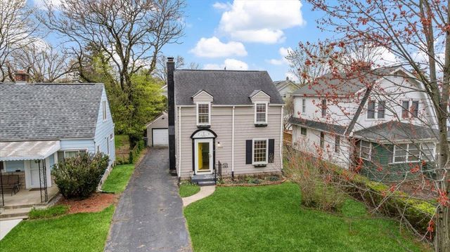 2005 Maryland Avenue, Columbus, OH 43219