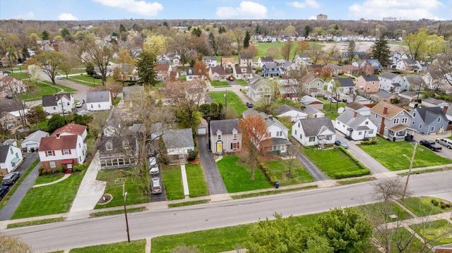 2005 Maryland Avenue, Columbus, OH 43219