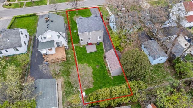 2005 Maryland Avenue, Columbus, OH 43219