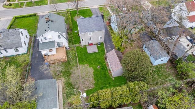 2005 Maryland Avenue, Columbus, OH 43219