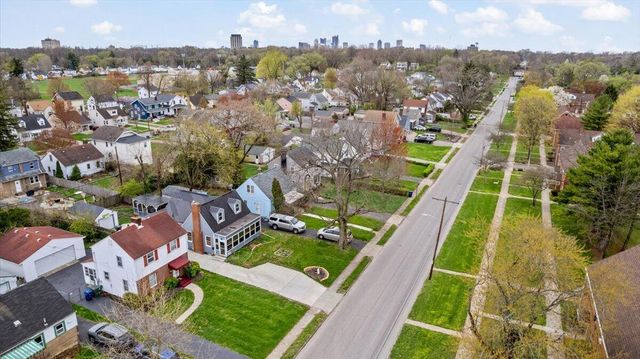 2005 Maryland Avenue, Columbus, OH 43219