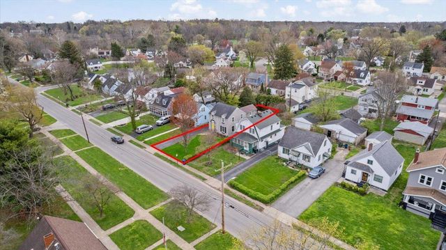 2005 Maryland Avenue, Columbus, OH 43219