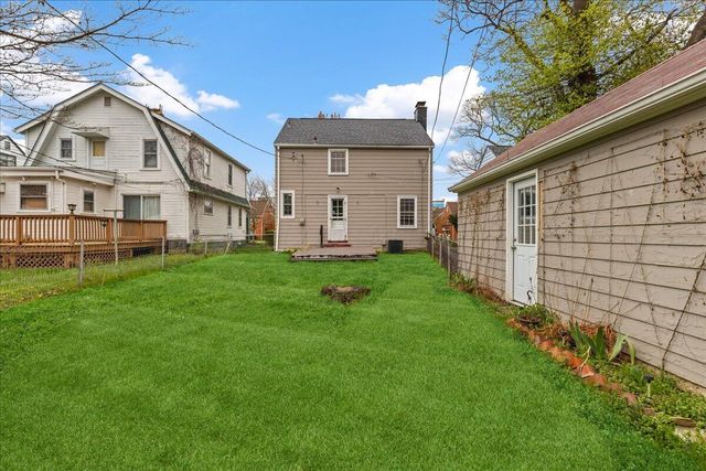 2005 Maryland Avenue, Columbus, OH 43219