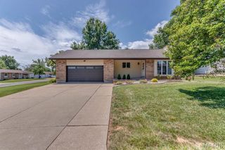 3534 Carriage Run Drive, St Charles, MO 63303