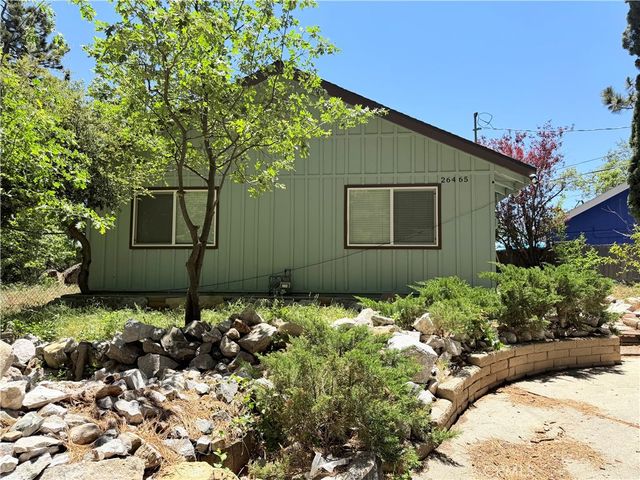 26465 Apache, Rimforest, CA 92378