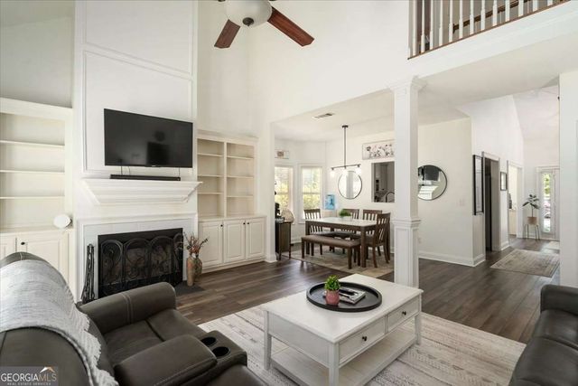 1090 Brookshire Court, Bogart, GA 30622