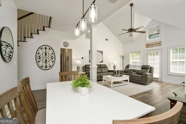 1090 Brookshire Court, Bogart, GA 30622