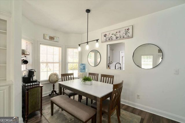 1090 Brookshire Court, Bogart, GA 30622